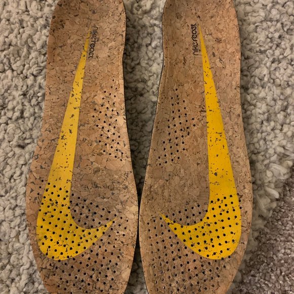 Nike React Element 87 Dusty Peach - Picture 6 of 7